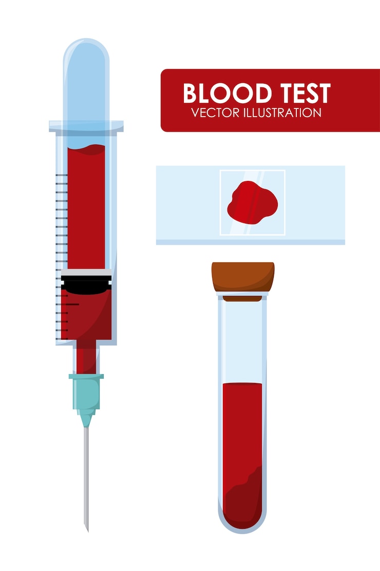 Vector medical design