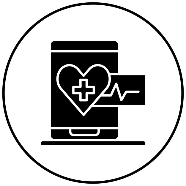 Medical Devices icon vector image Can be used for Medical Ecommerce