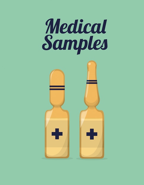 Medical elements