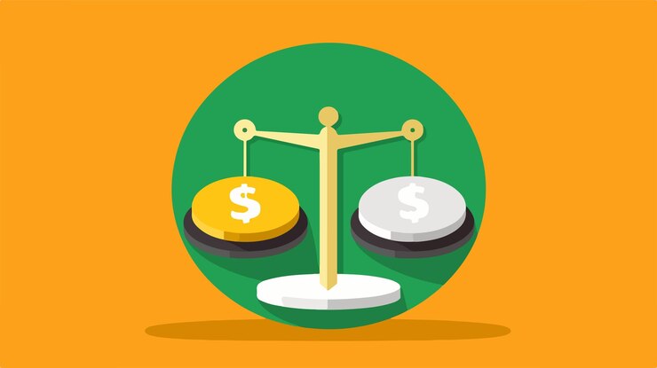 Vector medical expenses vector icon