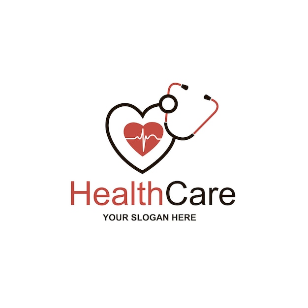 Vector medical halth care icon