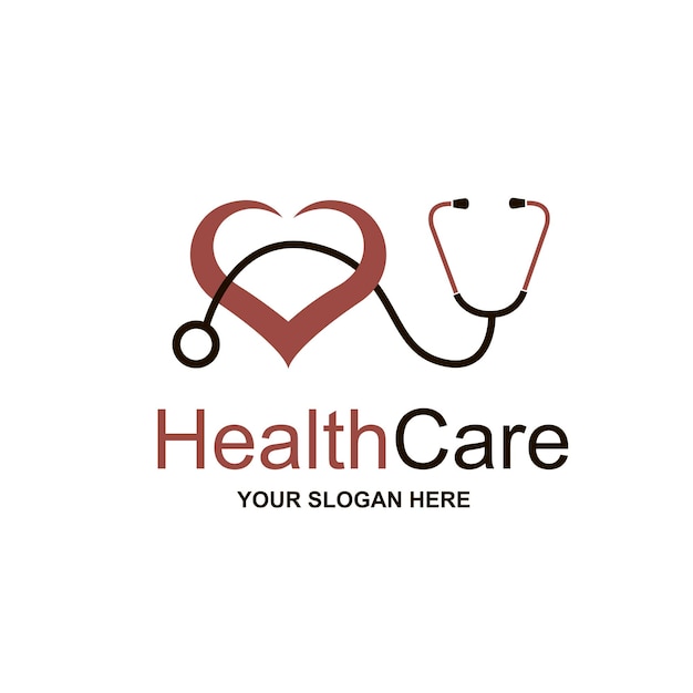 Vector medical halth care icon