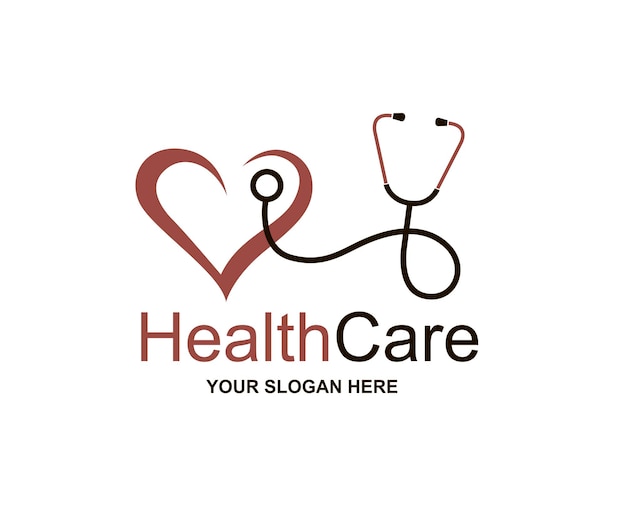 Vector medical halth care icon