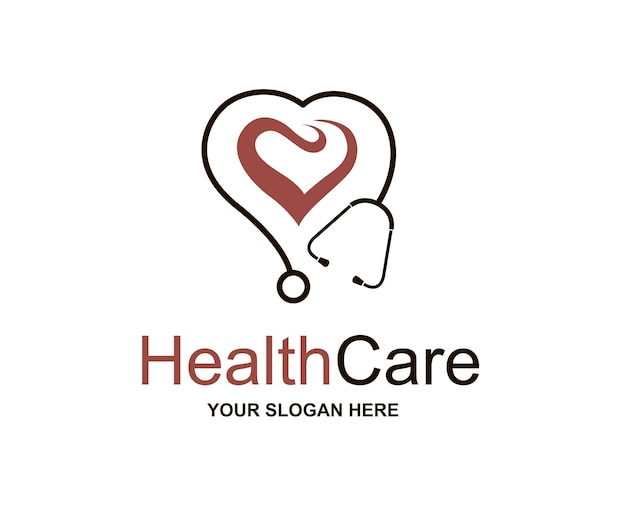 Vector medical halth care icon