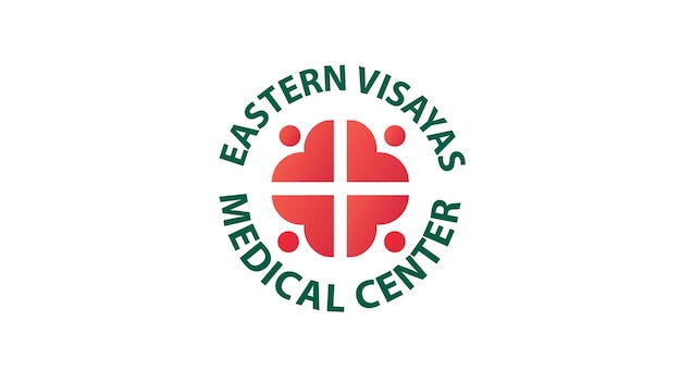 Vector medical healthcare logo