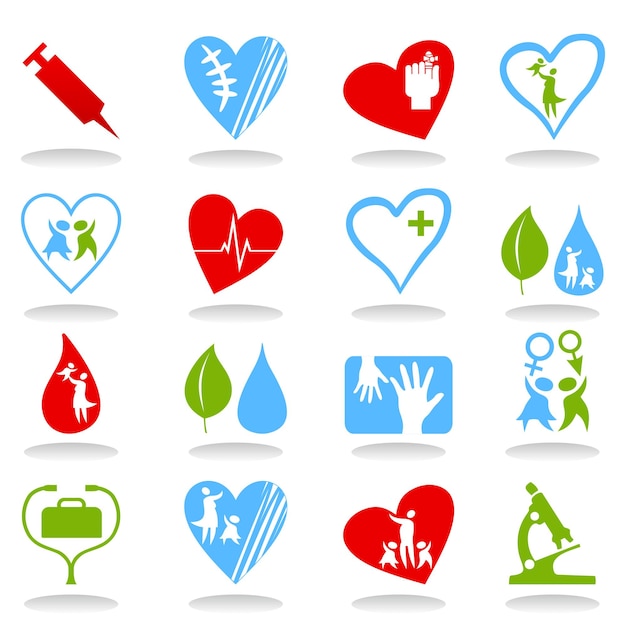 Medical icons7