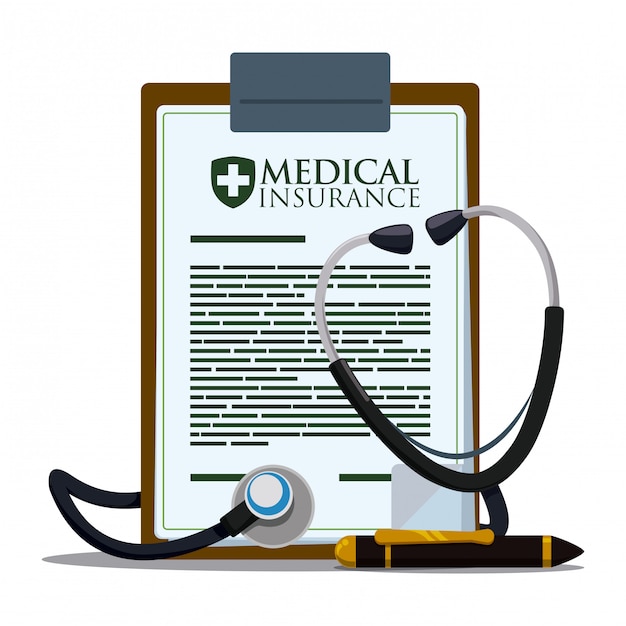 Medical insurance design.