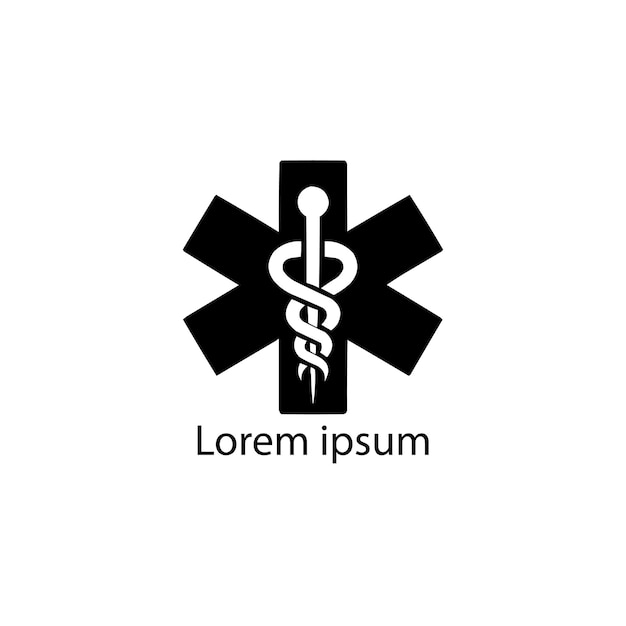 do medical logo design