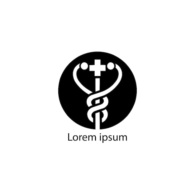 medical logo design