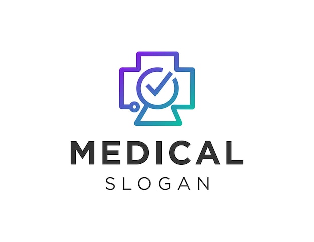 Medical Logo Design