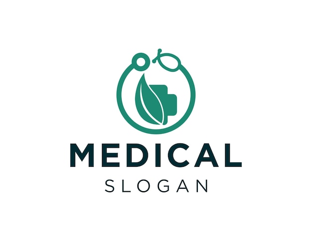 Medical logo design