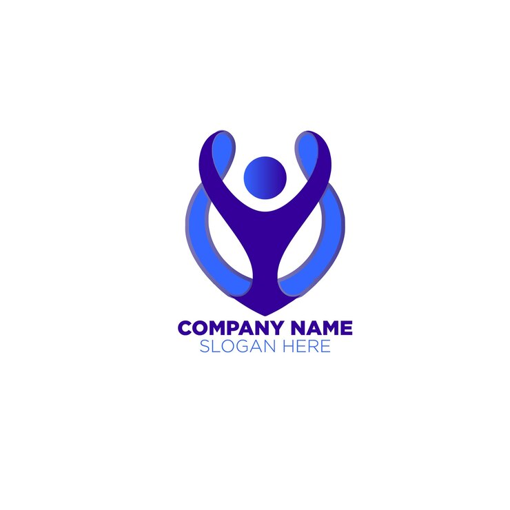 Medical logo design