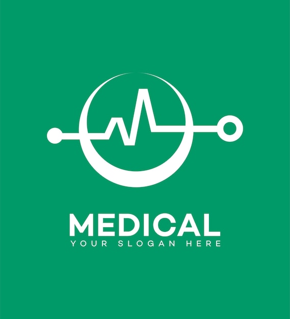 Logo medico