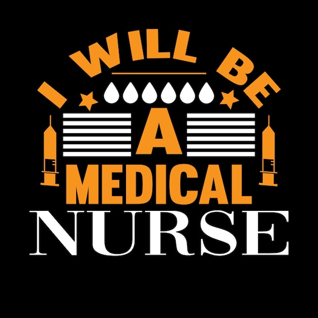 Medical nurse design