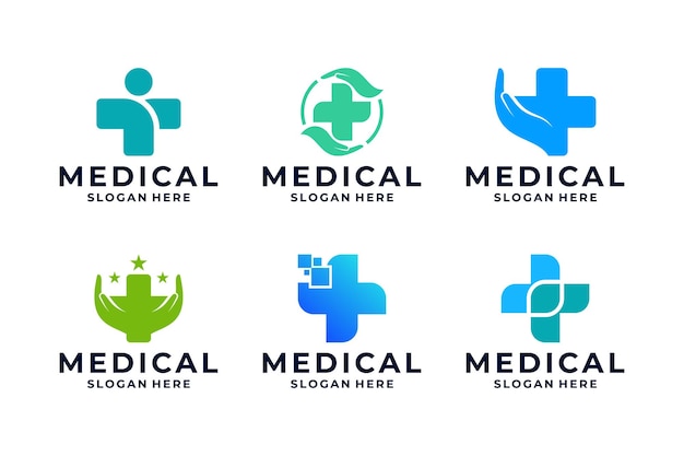 Page 14 | Medical Logo - Free Vectors & PSDs to Download