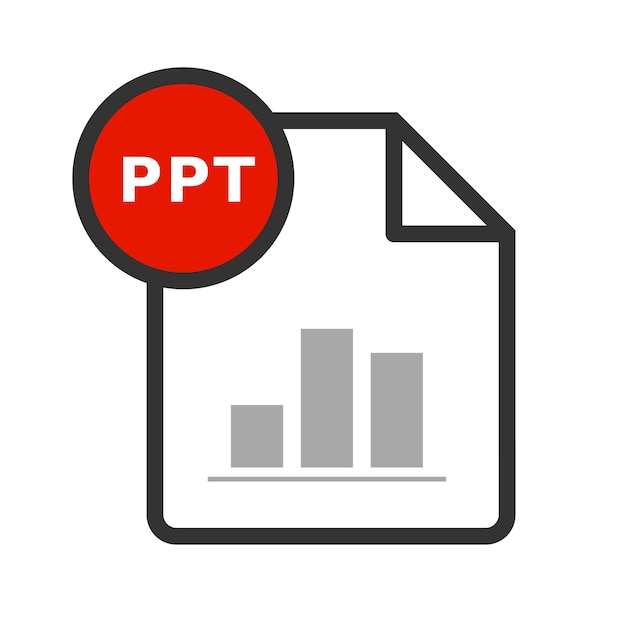Иллюстрация цветового вектора значка медицинского рецепта