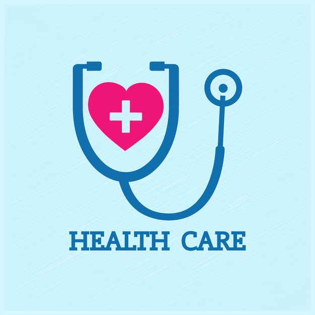 ベクトル 医療サービスのロゴのベクター ファイル