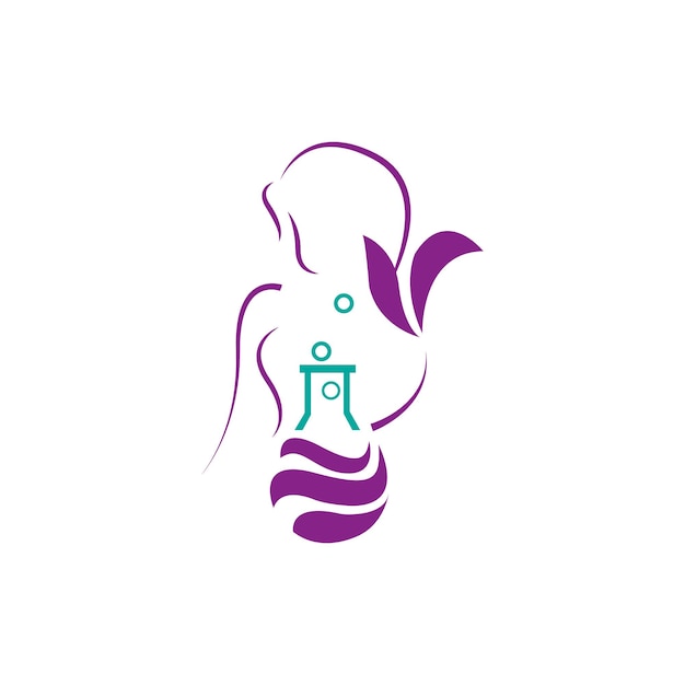 medical spa logo