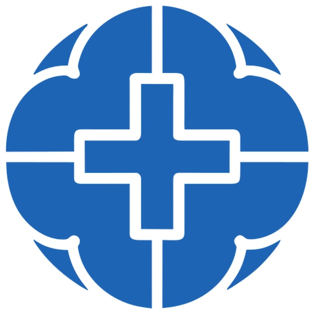 medical symbols icon