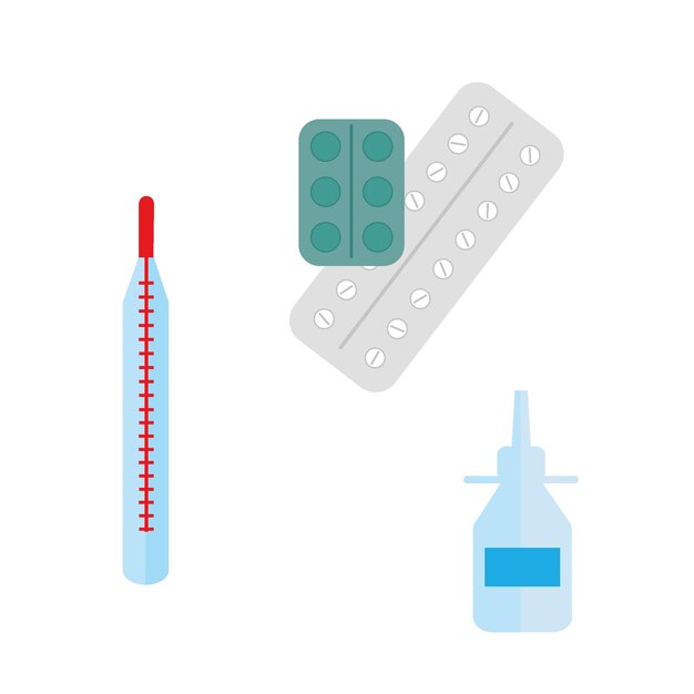 medications