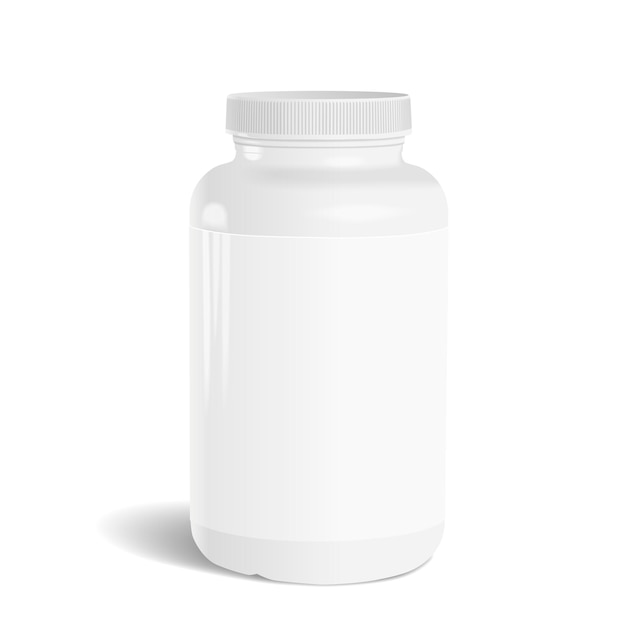 Medicine bottle