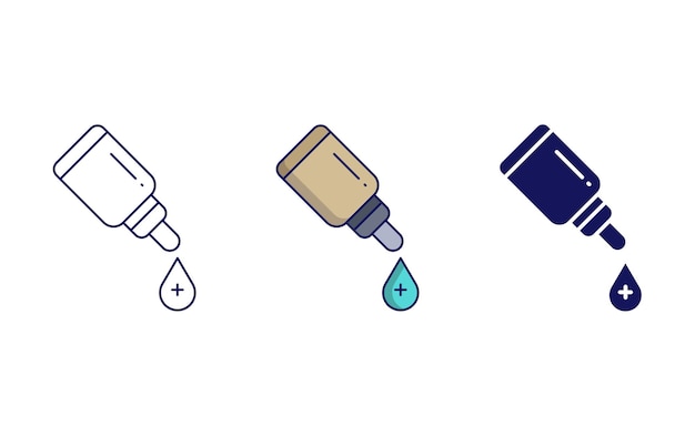 Medicine Drop icon