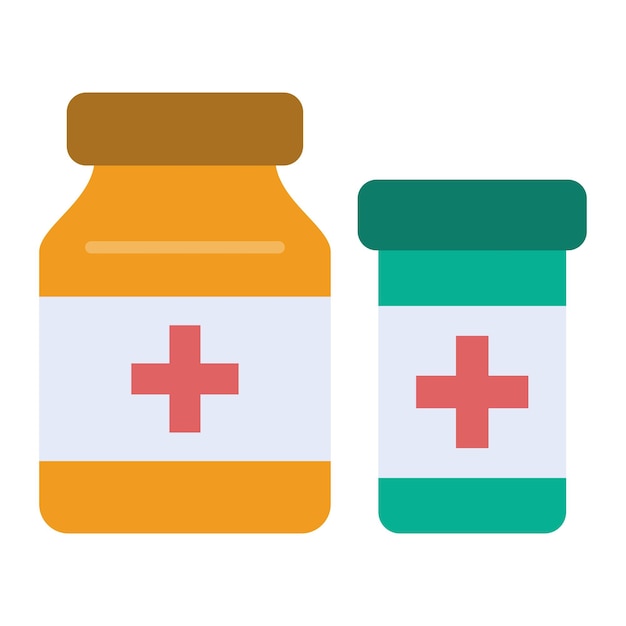 Medicine Icon