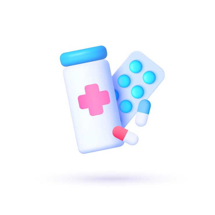 Vector 의학