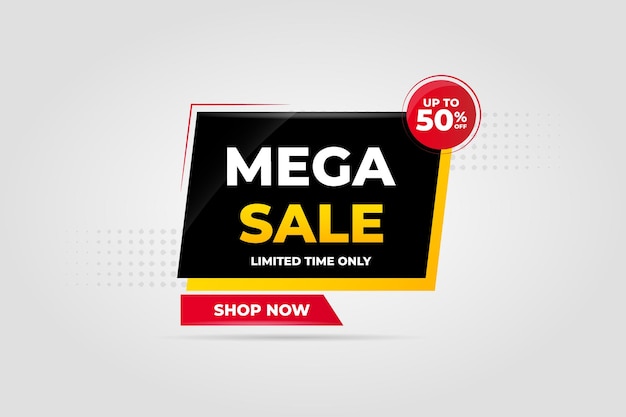 Mega sale sale is available at a discount