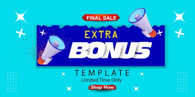 mega super flash sale banner template special offer for big sales banner background