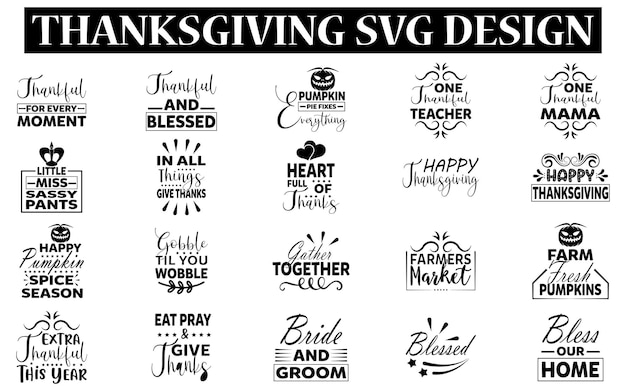 mega svg bundle