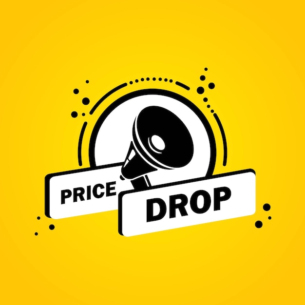 Price Drop Alert