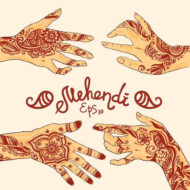 Mehendi