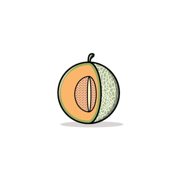 Vector melon