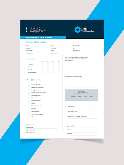 Membership &amp; Registration Form