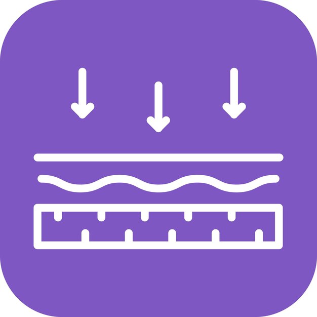 Membrane icon vector image Can be used for Fabric Features