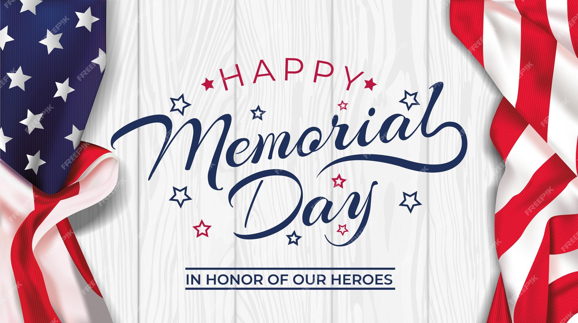 happy memorial day images