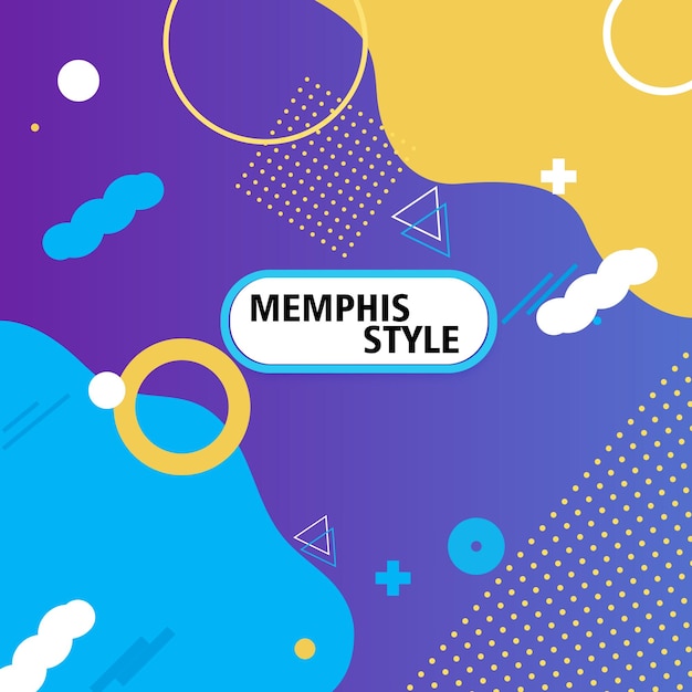 Memphis design