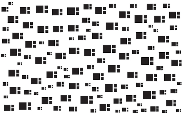 Memphis Pattern Abstract Element Achtergrond