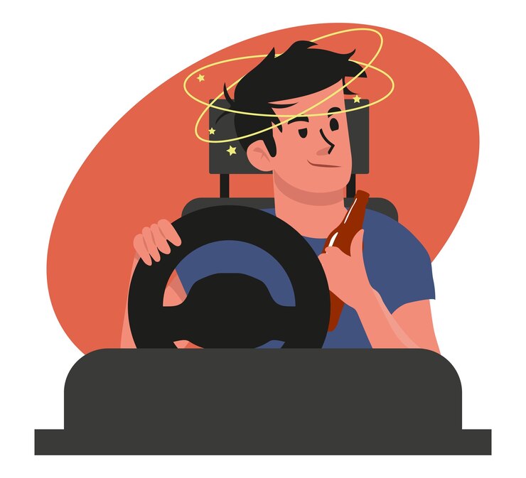 Vector men and boys in various situations