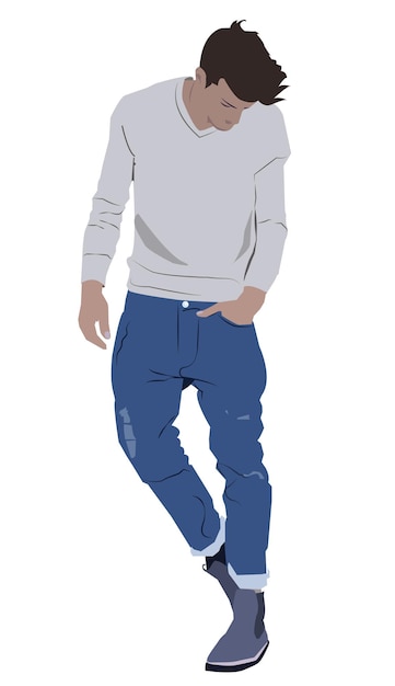 Men Casual Wear