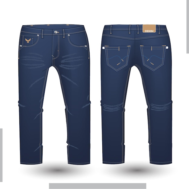 Jeans Outfit Images - Free Download on Freepik