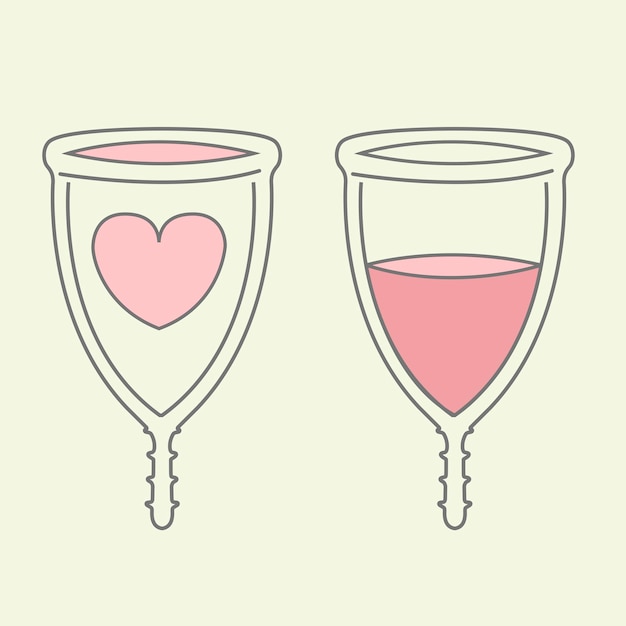 Menstrual cup