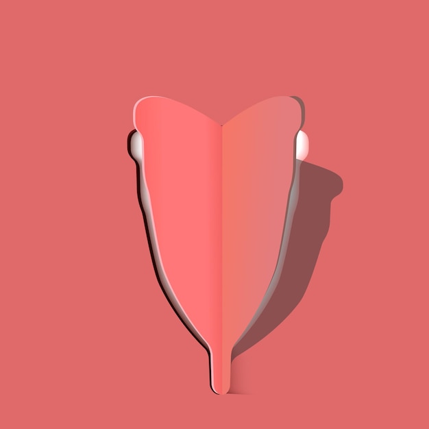 Menstrual cup