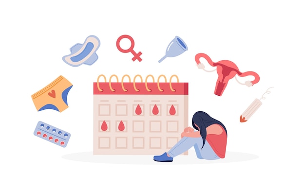 Reproductive Health Vectors & Illustrations for Free Download | Freepik