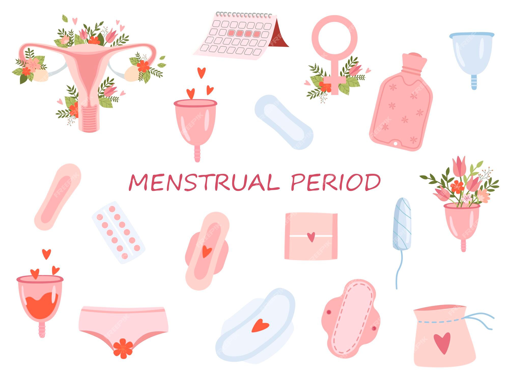 Various periods