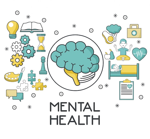 Mental health design