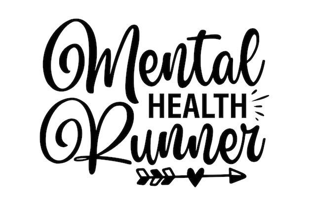 Mental Health Runner 2