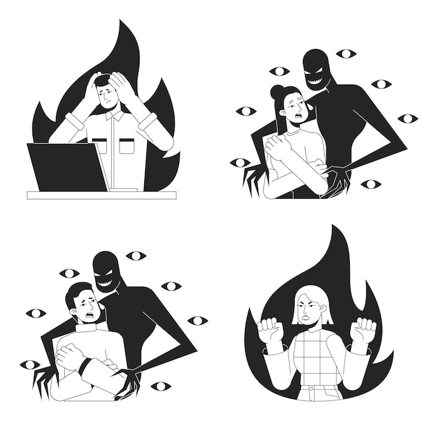 Vampire Couple Stock Illustrations – 361 Vampire Couple Stock  Illustrations, Vectors & Clipart - Dreamstime