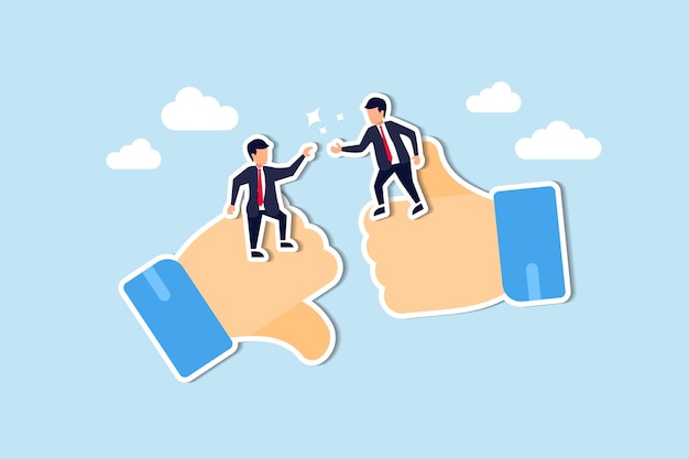 mentor support coaching or training for employee improvement help colleague partner to work better